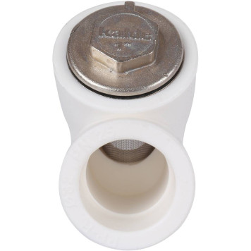 Герметичный фильтр Kalde 32 с соединением муфта-муфта-6