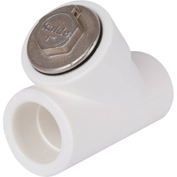 Герметичный фильтр Kalde 32 с соединением муфта-муфта-7