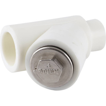 Герметичный фильтр Kalde 32 с соединением муфта-штуцер