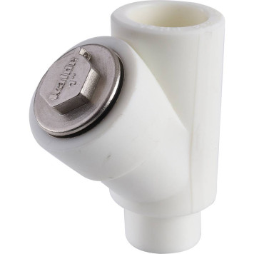 Герметичный фильтр Kalde 32 с соединением муфта-штуцер-4