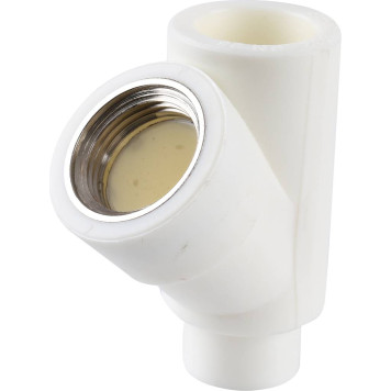 Герметичный фильтр Kalde 32 с соединением муфта-штуцер-6