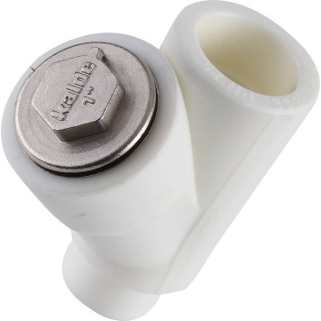 Герметичный фильтр Kalde 32 с соединением муфта-штуцер-8