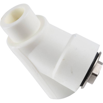 Герметичный фильтр Kalde 32 с соединением муфта-штуцер-10