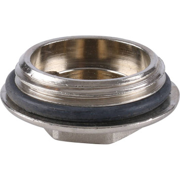 Герметичный фильтр Kalde 32 с соединением муфта-штуцер-11