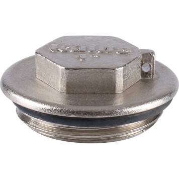 Герметичный фильтр Kalde 32 с соединением муфта-штуцер-12