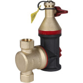 Сепаратор шлама Flamco Clean Smart 3/4 (30021)
