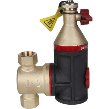 Сепаратор шлама Flamco Clean Smart 3/4-1