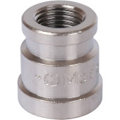 Муфта STOUT ВВ переходная никелированная 3/8X1/4 (SFT-0006-003814)
