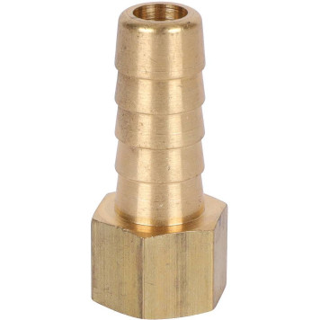 Штуцер ВР Stout 1/8X10-1