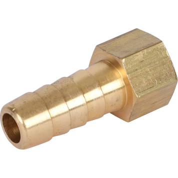 Штуцер ВР Stout 1/8X10-5