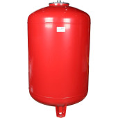Расширительный бак STOUT STH-0006 на отопление 600 л. (цвет красный) (STH-0006-000600)