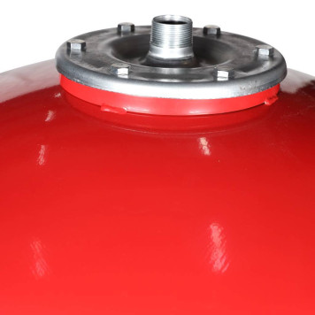 Расширительный бак STOUT STH-0006 на отопление 600 л красный-5