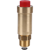 Автоматический воздухоотводчик Flamco Flexvent G 1/2 (89000)