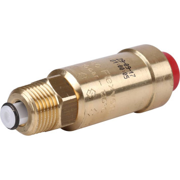 Автоматический воздухоотводчик Flamco Flexvent Flexvent G 1/2-2