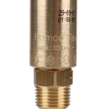 Автоматический воздухоотводчик Flamco Flexvent Flexvent G 1/2-5