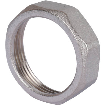 Муфта Политэк 32х1 1/4 для полипропиленовых труб под сварку (белая)-7