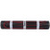 Термомат THERMO ТVK-130 1,5 м.кв (комплект без регулятора) (TVK-130-1.5)