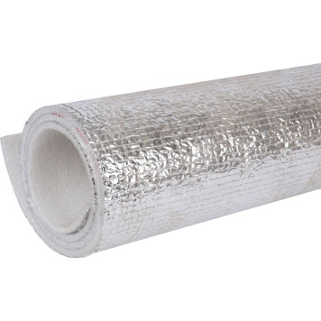 Теплоизоляция для теплого пола THERMO Thermo-1 ТИЗ-1 (ТИЗ-1)-2
