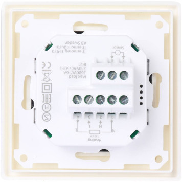 Терморегулятор THERMO Thermoreg TI-970 (TI-970)-2