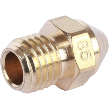Инжекторы для сжиженного газа комплект Baxi 11x0,85 (5704730)-4