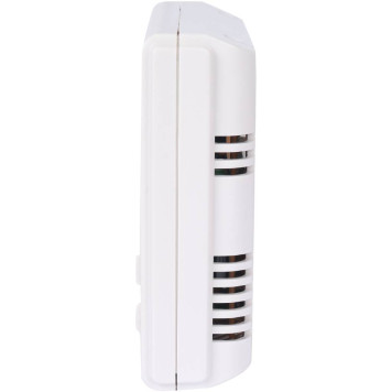 Термостат комнатный Teplocom TS-Prog-2AA/8A, проводной, прогр., реле 250В, 8А 912 (912)-3