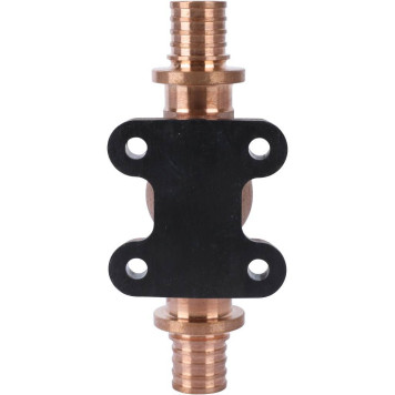 REHAU RAUTITAN Фитинги Тройник 16-Rp1/2-16 RX+ для труб из сшитого полиэтилена-4