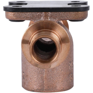 REHAU RAUTITAN Фитинги Тройник 16-Rp1/2-16 RX+ для труб из сшитого полиэтилена-5