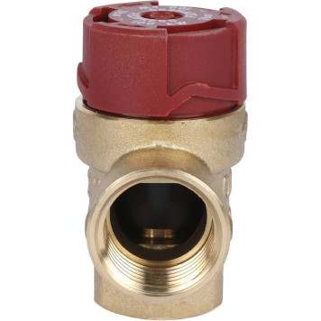 Предохранительный клапан Flamco Flopress 1/2 x 1/2-3bar-2
