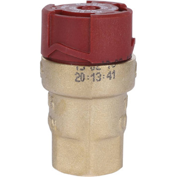 Предохранительный клапан Flamco Flopress 1/2 x 1/2-3bar-4