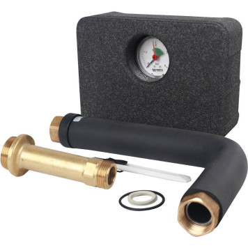 Группа безопасности котла Buderus KSS8-1