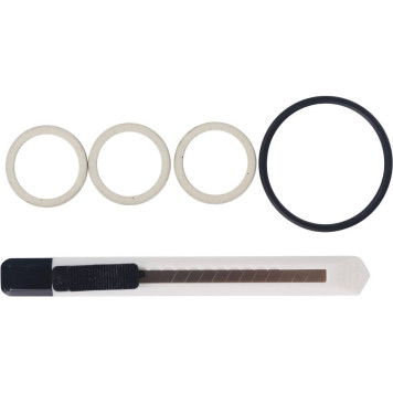 Группа безопасности котла Buderus KSS8-8