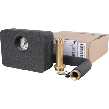 Группа безопасности котла Buderus KSS8-9