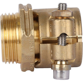 Зажимной наконечник Uponor Wipex PN6 32X2,9-G1& НР-1