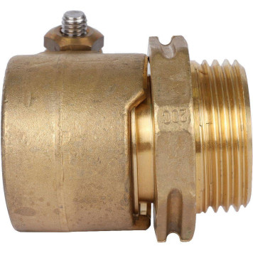 Зажимной наконечник Uponor Wipex PN6 32X2,9-G1& НР-2