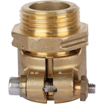 Зажимной наконечник Uponor Wipex PN6 32X2,9-G1& НР-3