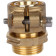 Зажимной наконечник Uponor Wipex PN6 32X2,9-G1& НР