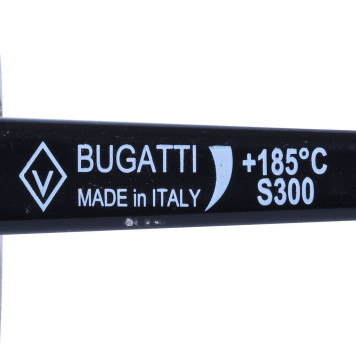 Шаровой кран BUGATTI Oregon с ручкой-рычагом из алюминия, внутренняя резьба 2 дюйма.-8