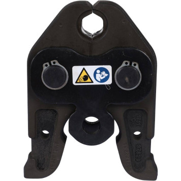 Пресс-клещи Novopress РВ2 15 мм М-профиль-2