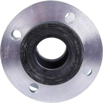 Компенсатор EPDM DI7240N Ду65 Ру10/16 Tecofi-3