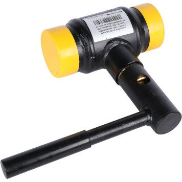 Клапан балансировочный BROEN Venturi DRV ручной сварной DN 065 PN 16 Kvs 4911 м3/ч артикул 3916000-606005-3