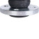 Компенсатор резиновый Tecofi с фланцами скользящими Ду32 PN16 EPDM DI7240N-0032