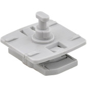 Адаптер для профиля Walraven starQuick Rail и Strut, серый полиамид (0854332) Адаптер для профиля Walraven starQuick Rail и Strut, серый полиамид (0854332)