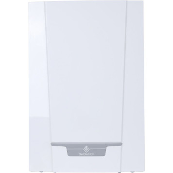 Газовый настенный котел DeDietrich NANEO S PMC-S 24,8 кВт одноконтурный конденсационный (7716355)