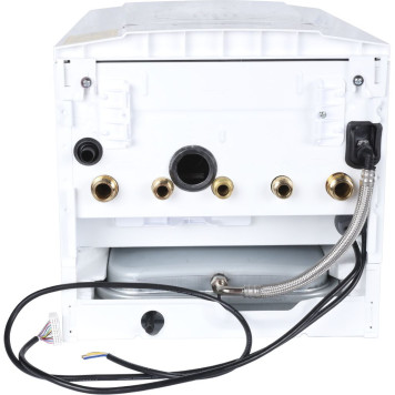 Газовый настенный котел DeDietrich NANEO S PMC-S 24,8 кВт одноконтурный конденсационный (7716355)-5
