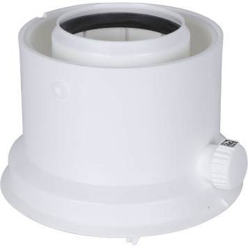 Газовый настенный котел DeDietrich NANEO S PMC-S 24,8 кВт одноконтурный конденсационный (7716355)-10