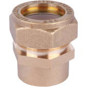 Муфта Stahlmann (F) 20х3/4 EF (SSFL2003/4BEF)