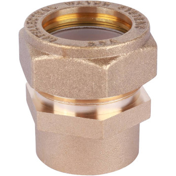 Муфта Stahlmann F 20х3/4 EF