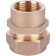 Муфта Stahlmann F 20х3/4 EF