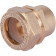 Муфта Stahlmann F 20х3/4 EF