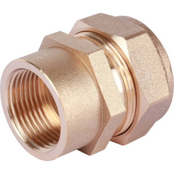 Муфта Stahlmann F 20х3/4 EF-3